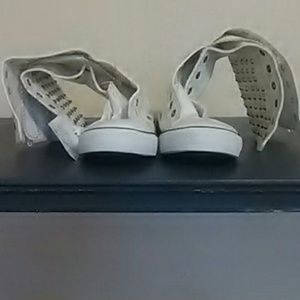 Women Ibuilum Ankle Boots